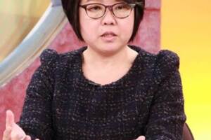 黃光芹談私菸案：國民黨撿到槍！一黨不如一個黃國昌