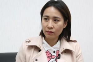 不只領400萬補助！？高潞助理又遭爆攬百萬標案  