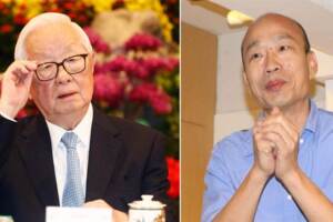 抗英有譜？傳韓國瑜找他當副手！事半功倍！