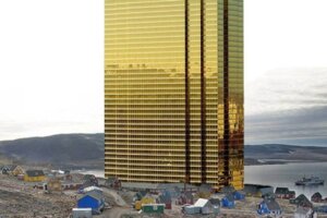 川普想買格陵蘭 極地重要程度一次看