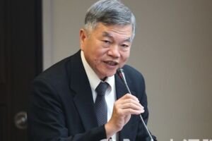 IMF預測台灣經濟成長率下降 經長：我們較精確