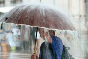 致災性梅雨來了卡台5天！災害預報士警告「高風險區」　最劇烈雨彈時間出爐！