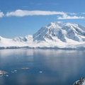 探秘南極5大神秘現象，連科學家都不能解答！