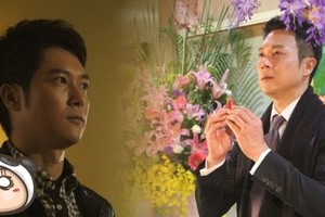 本土男星「王燦」得了這種致命怪病，讓他悲喊：「是老天在懲罰我…」