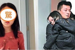 王菲明明知道女兒罹患重病，沒想到堅持將她生下來...如今9歲的「李嫣」竟然已經變成了這樣...