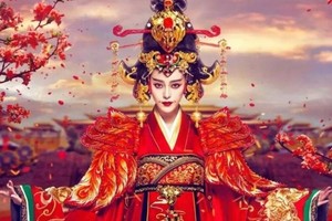 《武媚娘》給天下所有女人的忠告！女人必看！