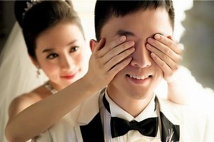 結婚，到底是為了什麼呢？很真實！還沒結婚的情侶一定要看…