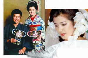 感人！娶了當紅偶像後…他卻供養不起女神，窮到賣房子…30年後的結局令人震驚！