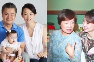 郁方用這一招，讓老公愛她、婆婆疼她、三個小孩懂事又乖巧！大家都該學起來！