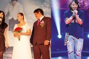 她在當紅時結婚，為家庭奉獻一切，38歲離婚，如今落得這個下場…女人都該醒醒了！