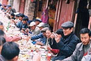 這個村子全村3653人，從來沒人得癌症！原因竟然是...這個東西台灣也好多