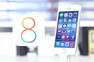 不知道iPhone 6這10 項新功能，你就不算上了 iOS 8…