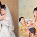 吳尊「這張婚紗照」原來是假的！結婚8年妻子「真面目」終於曝光....難怪吳尊愛她21年！