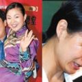 10年前倪敏然自殺身亡，被認為是「凶手」的夏禕，慘遭演藝圈大哥聯合封殺，沒想到她卻嘲諷台灣，最後得到了這樣的結果！．．．