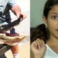 這10歲女童被鱷魚咬住腿，危急關頭她用這一個「瘋狂想法」救了自己