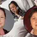 80歲老戲骨臥病在床，曾跌倒家中十多小時無人知，親生子女翻臉無情，義子有情有義救其一命！