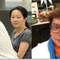 68歲譚詠麟全家照曝光，兩個老婆同夫不同命，唯一兒子原來長這樣！