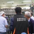 蘋果西打疑變質　桃衛生局稽查大西洋公司進行產品抽驗