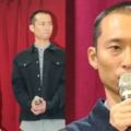 哽咽陪道歉！浩子驚傳「手上3節目全停工」，經紀公司回應：已經一個月了！