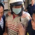 台鐵慘案驚爆後續！刺警男被抓後態度囂張更以「一句話」讓無數網友暴怒：一定要重判！