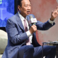 獨／郭台銘913發表退黨聲明　2020總統大選正式上演「三腳督」