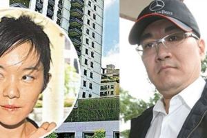 前總統女兒「陳幸妤」、女婿「趙建銘」近況曝光！不但住豪宅、開名車，每個月收入更高達….天呀！根本比統統賺的還要多！