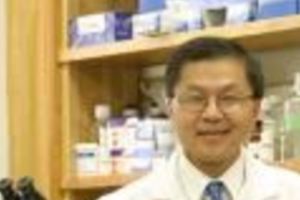 他的專利只賣了一元，卻帶無數人穿越生死線迎向新生