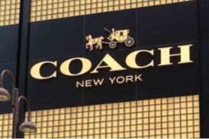 創立76年後「Coach決定換新名」，從數千名字中挑選…包迷崩潰「新名字爛透了」！