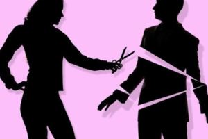要離婚的女人，到底該不該爭奪孩子的撫養權？