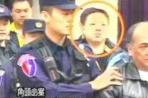 敬酒「不甩」引殺機！兩幫多次談判發生街頭駁火，就在警方展開大規模拘提行動時，竟出現「出事了」的示警簡訊！！