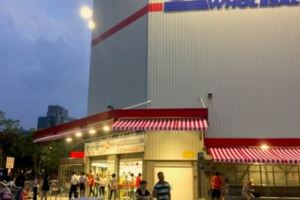 好市多「浮誇商品」大盤點！最後一個「比戶外車庫」還誇張！網友傻眼：台灣人死
