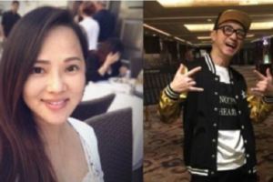 哈林離婚6年「首度回應」婚變真相！原來伊能靜婚前竟然...所有人傻眼到無言了！