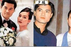 61歲娶了三個老婆，個個是美貌佳人，如今坐擁百億狂炫富！