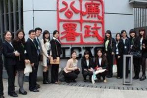 香港廉政公署打「虎」四十載，經典大案層出不窮