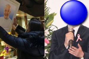 乾德門死後「沒人捧斗」親生兒子也不理！這位藝人跳出來「希望代替兒子」讓家人超感動！