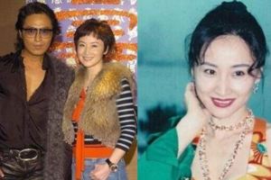 她是馬景濤最愛女人，也是曾國城最想挽回的女人！美艷勝鍾麗緹，但52歲仍淒慘單身度日！