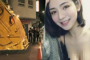 他發現女友倒垃圾必穿「福利裝」起疑心決定跟蹤　沒想到一看到「巷口的真相」瞬間充血：以後都換我去倒。