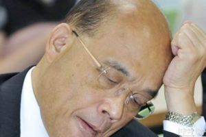 胡幼偉驚嘆：民進黨1個月就丟了那麼多票乾脆別選算了！