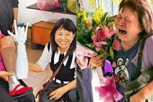 不要再罵她了！屏東人曝蔣月惠「把房子送弱勢住」　連薪水也全捐「只留4000給自己」善行曝光！
