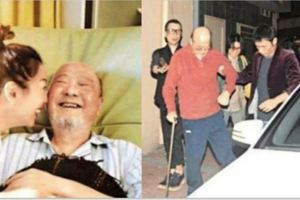 鄭秀文嫌老人「住房太大」，竟把80歲父母趕去「住小屋」，卻被讚娛樂圈「最孝順女兒」！