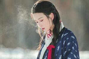 倉央嘉措《問佛》全文，太美了！