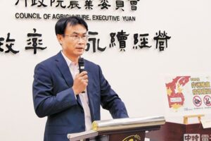 綠媒老董鐵口直斷：蘇貞昌內閣第一個被換掉會是他