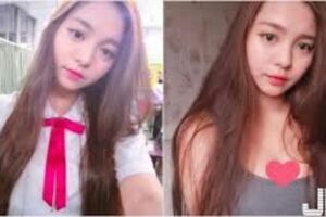 樹德家商「學生妹」！年紀輕輕「上半身重重」！打工的地方超多人朝聖啊...