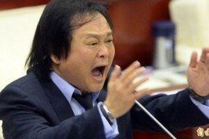 砲轟口譯哥引發綠營選民不滿 王世堅解釋原因...
