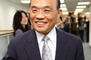 蔡英文充分授權組閣！蘇貞昌一席話曝內幕？ 