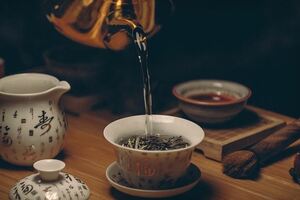 佛說：相遇和錯過，都是一種緣