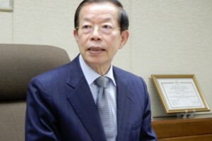 爭取日本挺台加入CPTPP 謝長廷：謹慎觀察日食公投影響