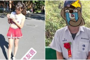 上台大醫秒成割闌尾！雄女「重考前男友近況曝光」痴情舉動...網淚喊：別考了會被羞辱QQ