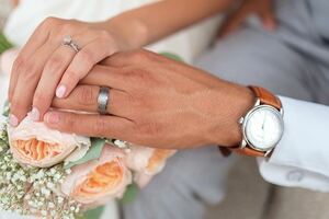 從結婚到離婚只用了3分鐘！這場史上最短婚姻也是猝不及防