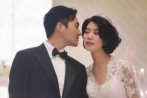 老婆愛上別人會怎麼辦？張智霖回答讓人意外